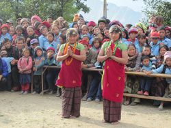 2 jours à Kashigaon