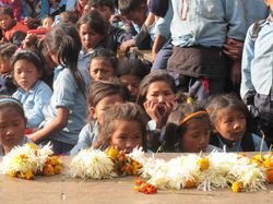 2 jours à Kashigaon