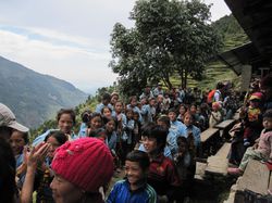 2 jours à Kashigaon