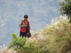 2 jours à Kashigaon