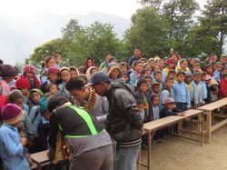 2 jours à Kashigaon