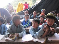 2 jours à Kashigaon