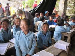 2 jours à Kashigaon