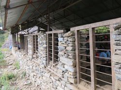 2 jours à Kashigaon