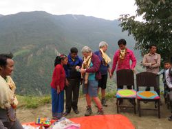 2 jours à Kashigaon