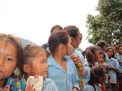 2 jours à Kashigaon