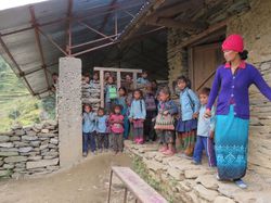 2 jours à Kashigaon