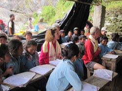 2 jours à Kashigaon