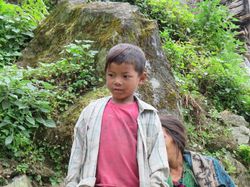 2 jours à Kashigaon