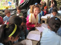 2 jours à Kashigaon