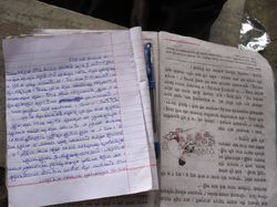 2 jours à Kashigaon