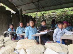 2 jours à Kashigaon