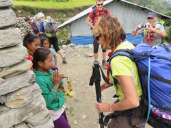 2 jours à Kashigaon