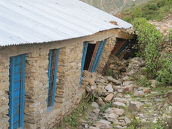 2 jours à Kashigaon