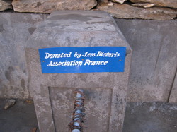 2 jours à Kashigaon