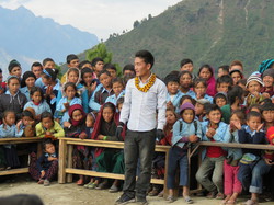 2 jours à Kashigaon