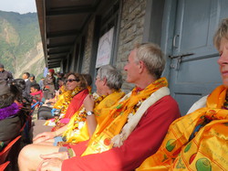 2 jours à Kashigaon