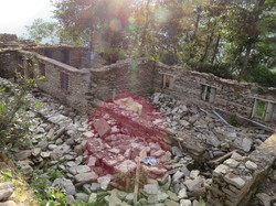 2 jours à Kashigaon