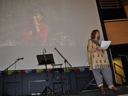 Repas Népalais 15/02/2014