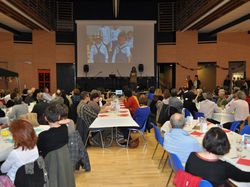 Repas Népalais 15/02/2014