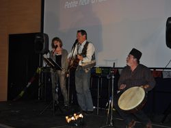 Repas Népalais 15/02/2014