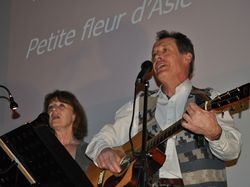 Repas Népalais 15/02/2014