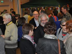 Repas Népalais 15/02/2014