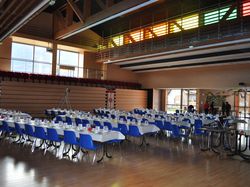 Repas Népalais 15/02/2014